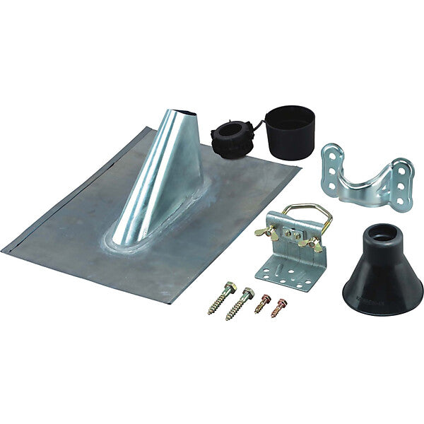 KATHREIN Mast-Montage-Set ZTS 160